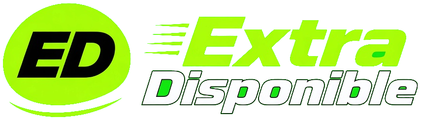 Extra Disponible